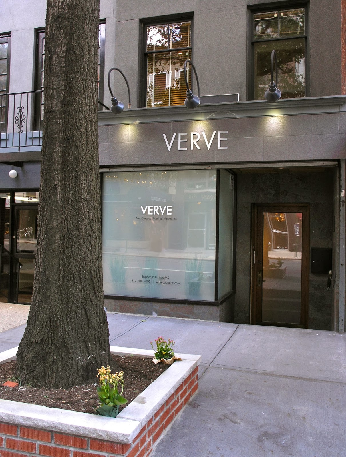 Photo of Verve Medical Cosmetics in New York City, New York, United States - 2 Picture of Point of interest, Establishment, Health, Spa