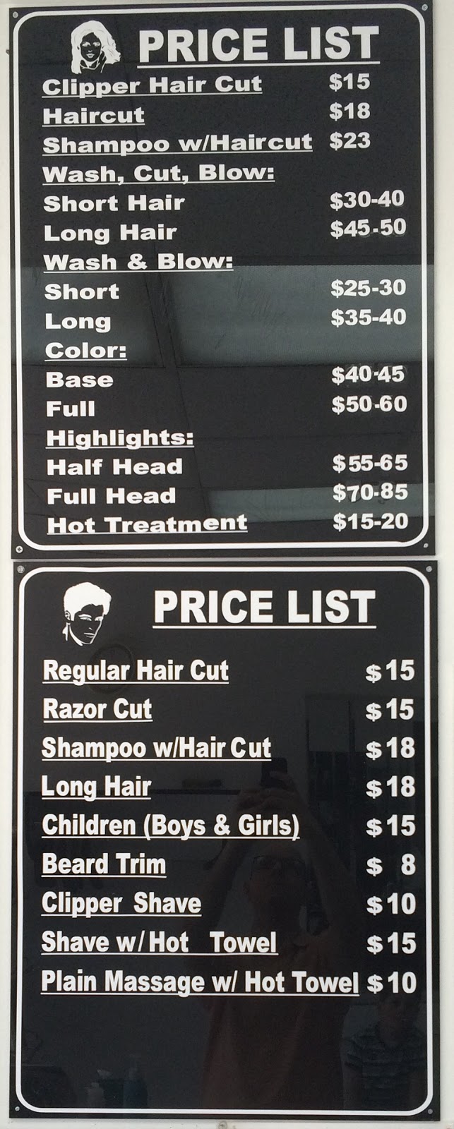 Photo of Forest Hills Hair Cutter in Forest Hills City, New York, United States - 10 Picture of Point of interest, Establishment, Health, Hair care