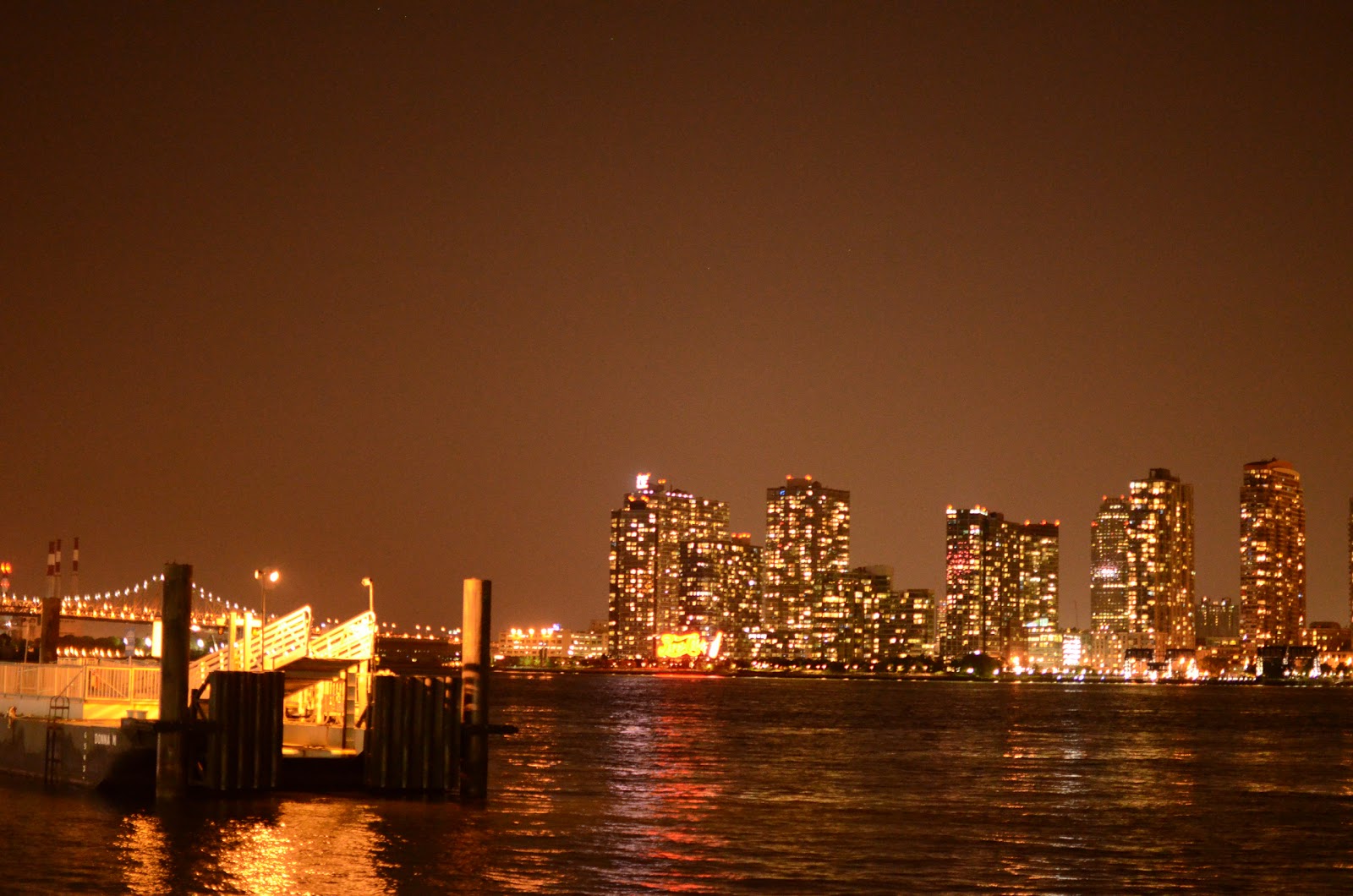 Photo of New York Water Taxi in New York City, New York, United States - 6 Picture of Point of interest, Establishment, Travel agency