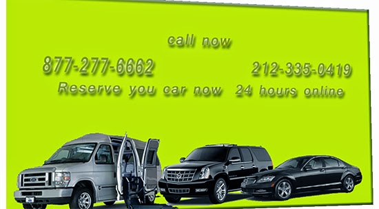 Photo of NY & NJ Car Limo in Kings County City, New York, United States - 3 Picture of Point of interest, Establishment, Car rental