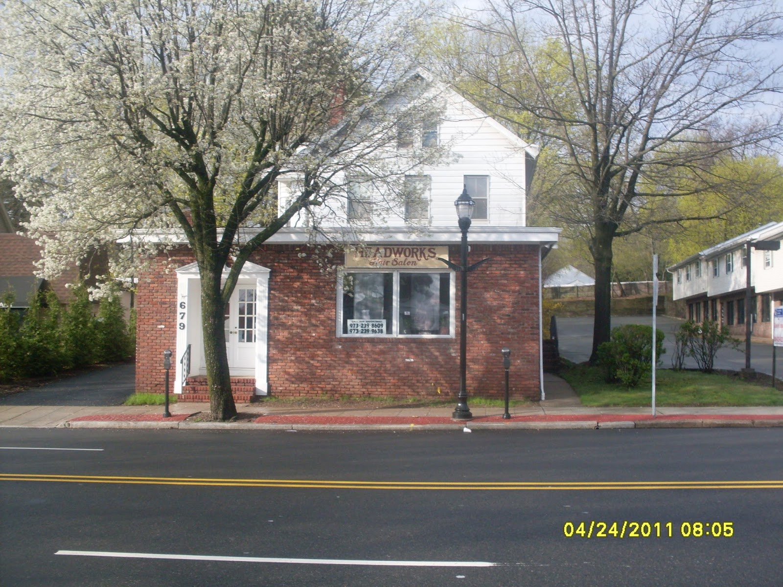 Photo of Headworks Inc in Verona City, New Jersey, United States - 1 Picture of Point of interest, Establishment, Beauty salon