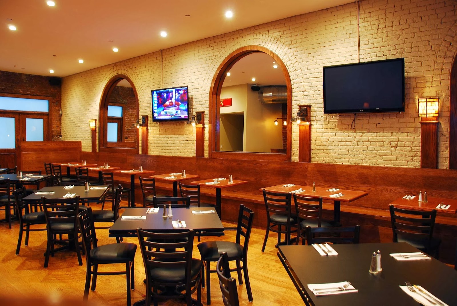 Photo of Tribeca Tap House in New York City, New York, United States - 1 Picture of Restaurant, Food, Point of interest, Establishment, Bar