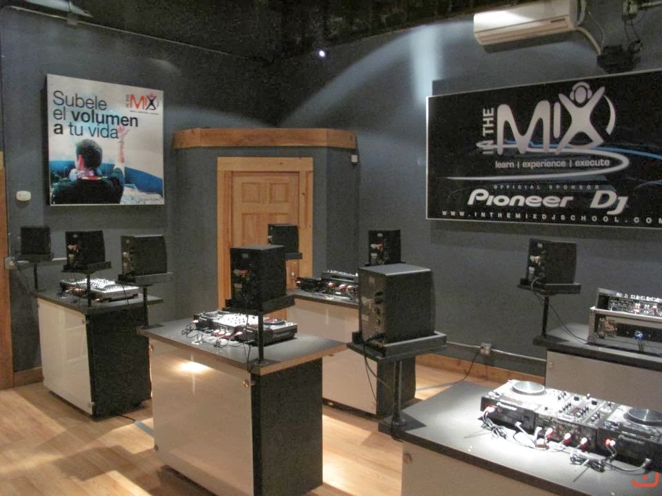 Photo of In The Mix Dj School in Belleville City, New Jersey, United States - 1 Picture of Point of interest, Establishment, School