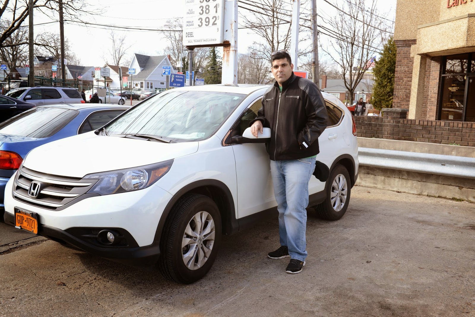 Photo of Ten Point Auto Services in Staten Island City, New York, United States - 5 Picture of Point of interest, Establishment, Store, Car repair