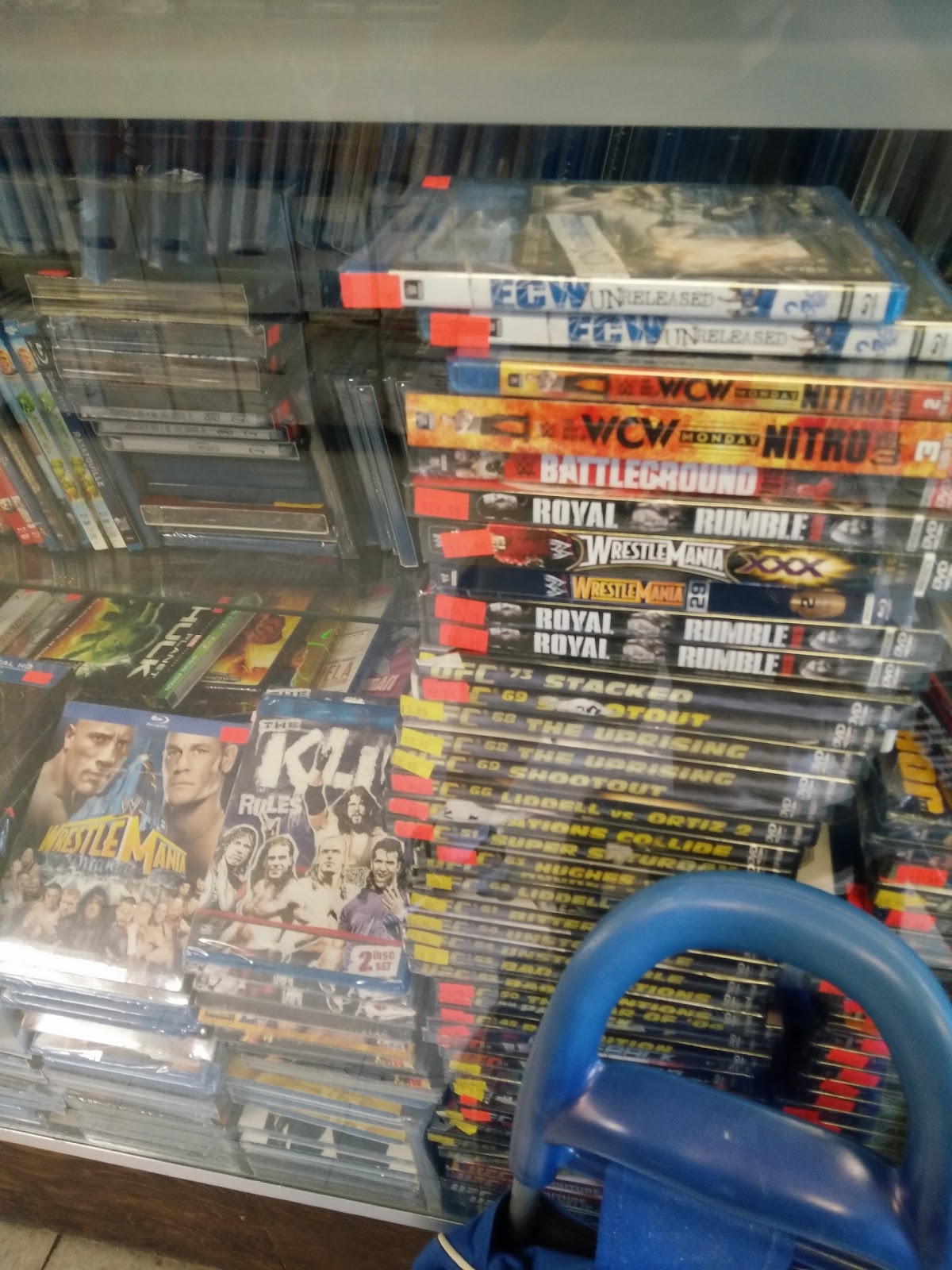 Photo of Bulletproof Comics in Kings County City, New York, United States - 1 Picture of Point of interest, Establishment, Store, Book store