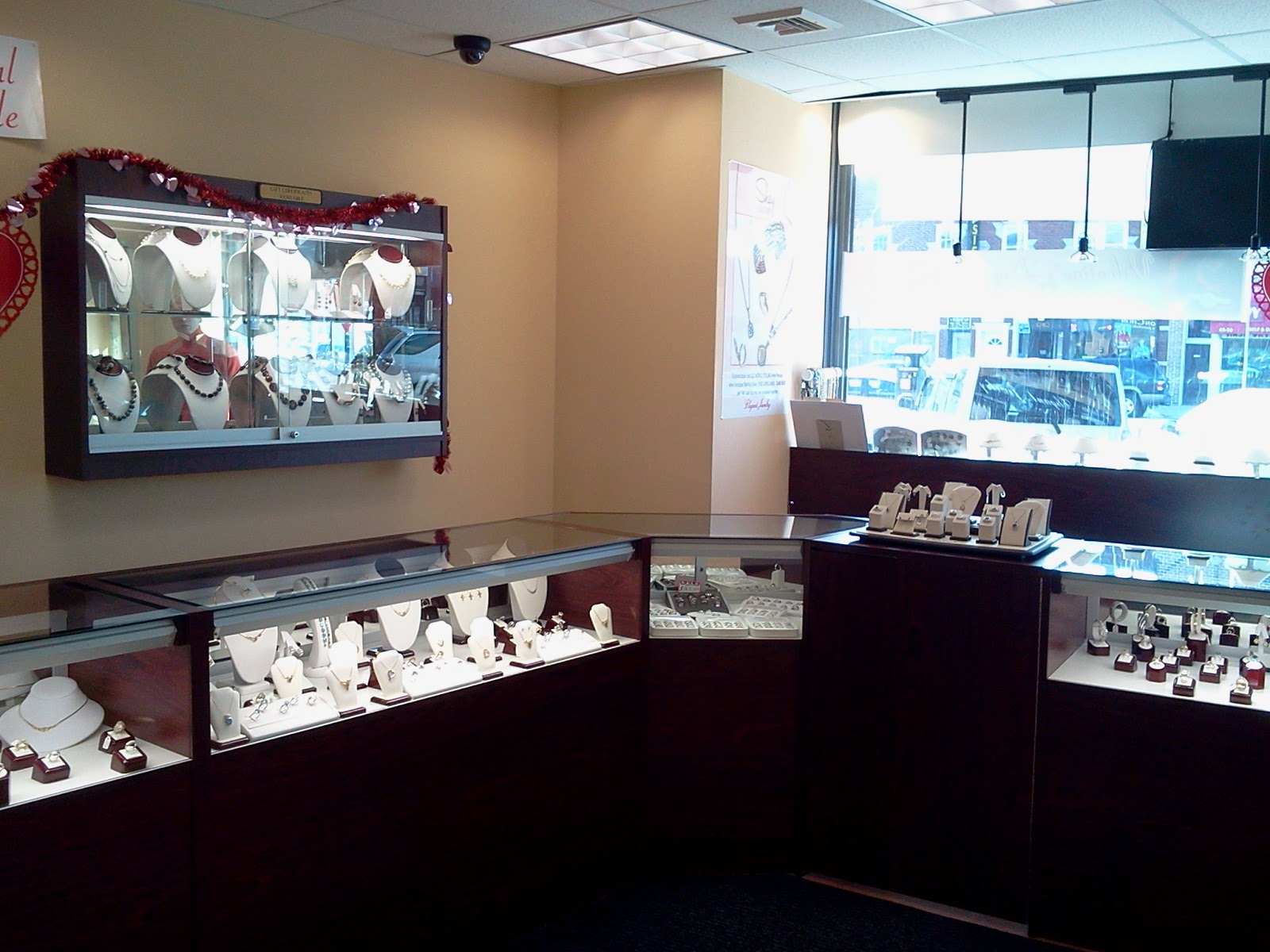 Photo of Elegant Jewelry Inc in Queens City, New York, United States - 9 Picture of Point of interest, Establishment, Store, Jewelry store