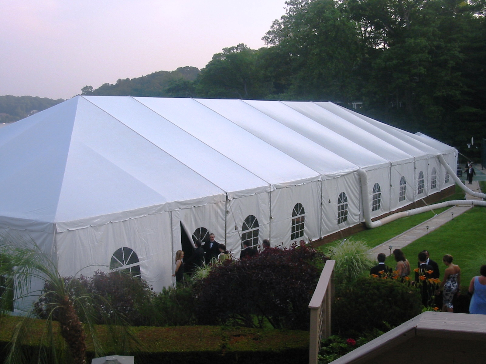 Photo of Alan Party & Tent Rentals, Inc in South Hackensack City, New Jersey, United States - 7 Picture of Food, Point of interest, Establishment