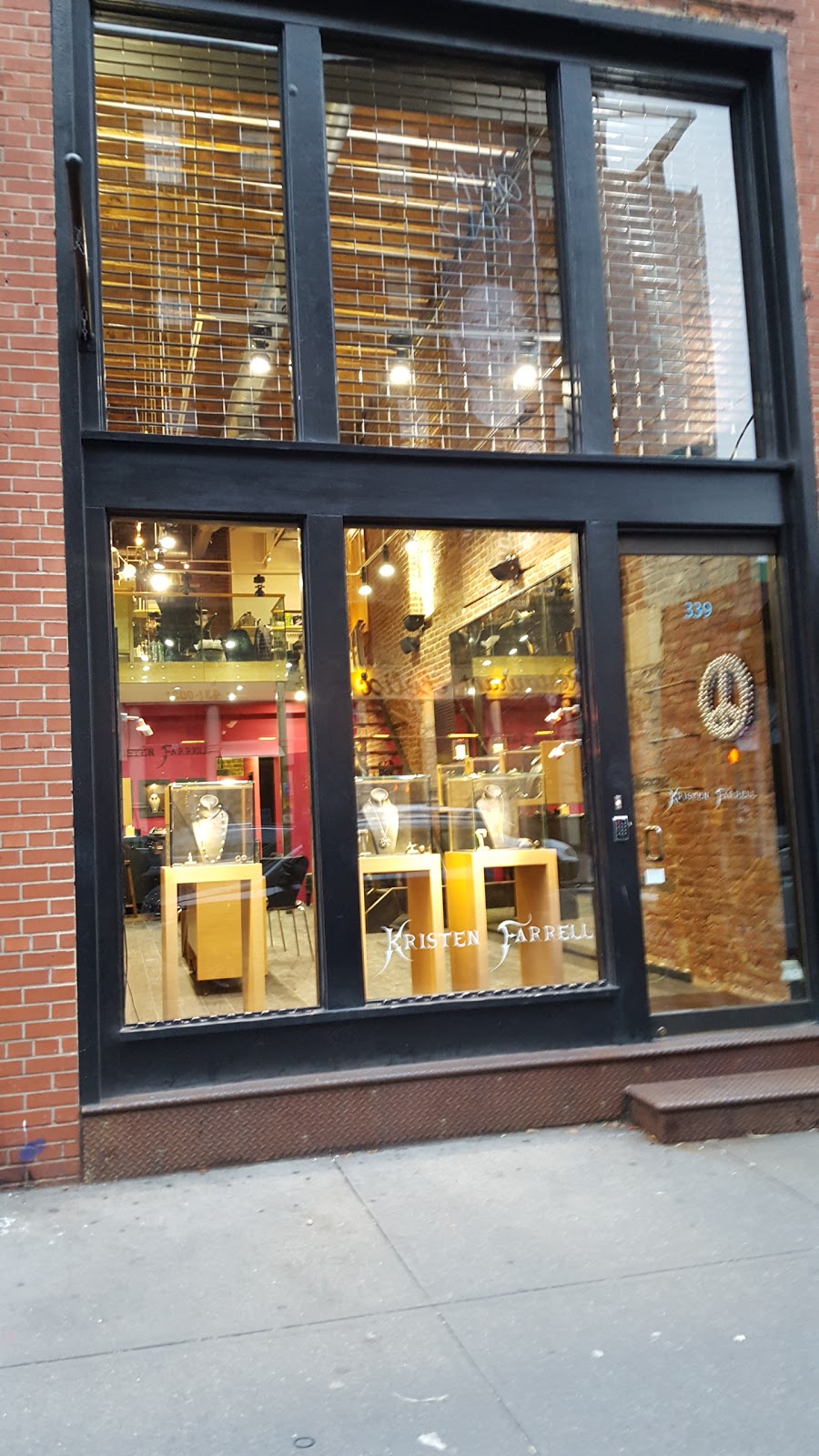 Photo of Kristen Farrell Inc in New York City, New York, United States - 1 Picture of Point of interest, Establishment, Store, Jewelry store