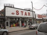 Photo of Star Menswear in Brooklyn City, New York, United States - 3 Picture of Point of interest, Establishment, Store, Clothing store, Shoe store
