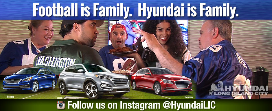 Photo of Hyundai of Long Island City in Queens City, New York, United States - 5 Picture of Point of interest, Establishment, Car dealer, Store, Car repair