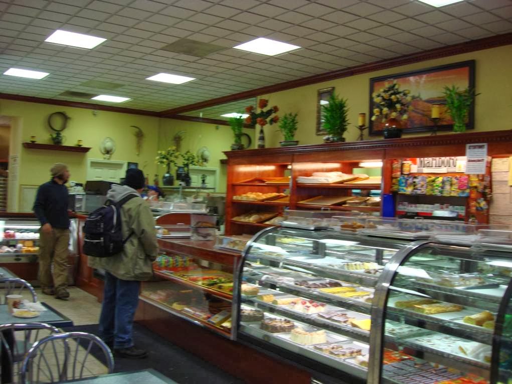 Photo of Wilson Bakery & Deli in Newark City, New Jersey, United States - 3 Picture of Food, Point of interest, Establishment, Store, Bakery