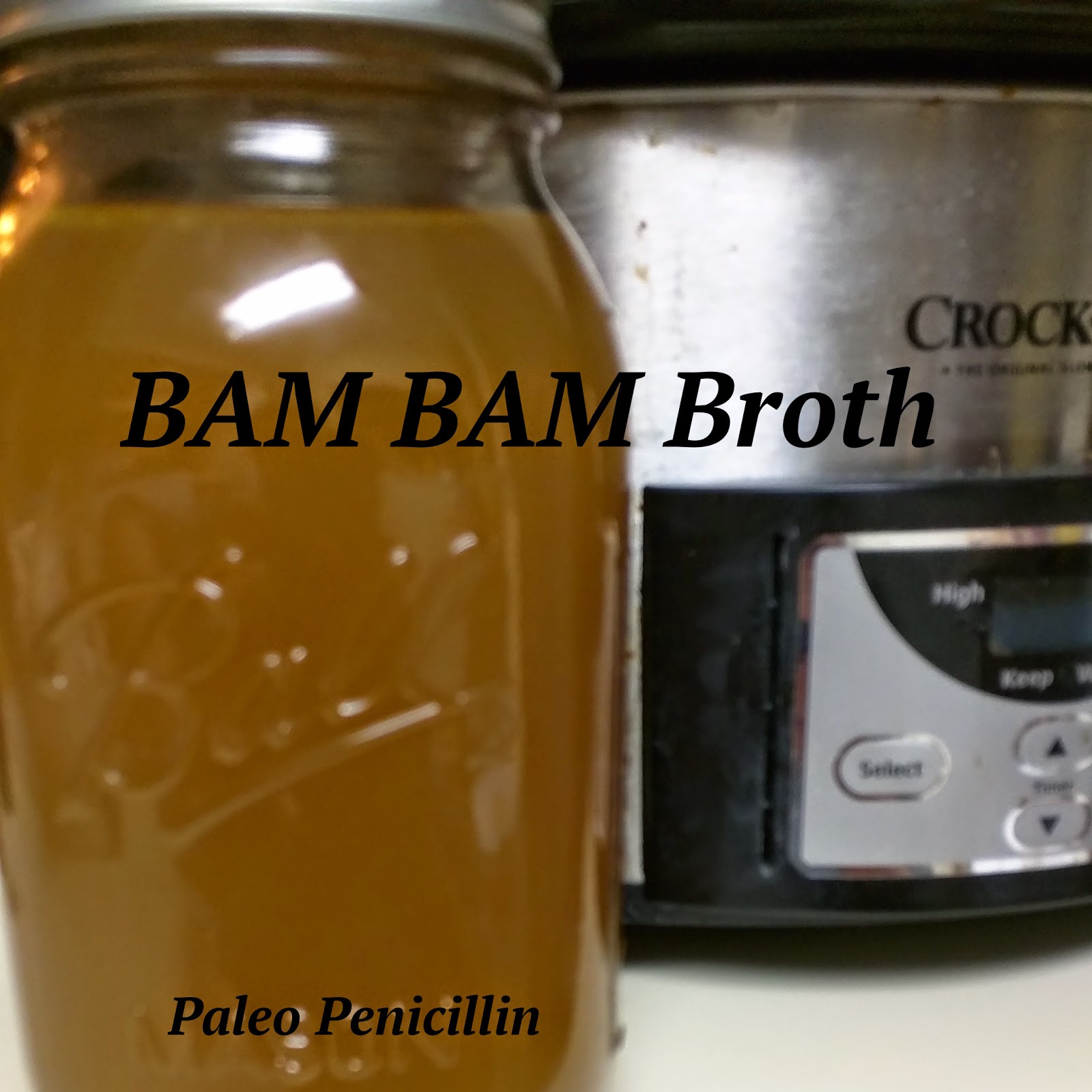 Photo of Bam Bam Broth in Matawan City, New Jersey, United States - 2 Picture of Food, Point of interest, Establishment, Store, Health