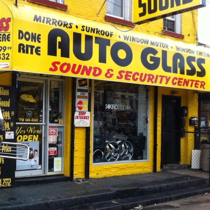 Photo of Auto Fresh in Brooklyn City, New York, United States - 2 Picture of Point of interest, Establishment, Store, Car repair, Electronics store