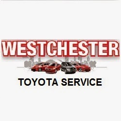 Photo of Westchester Toyota Service in Yonkers City, New York, United States - 8 Picture of Point of interest, Establishment, Store, Car repair