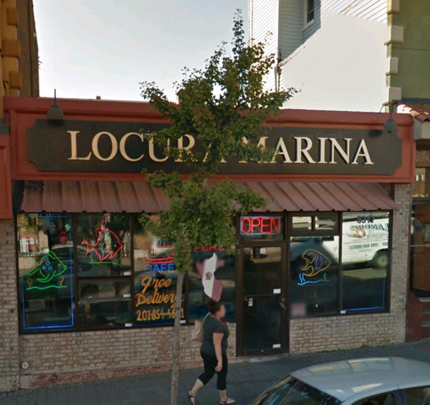 Photo of Locura Marina in West New York City, New Jersey, United States - 1 Picture of Restaurant, Food, Point of interest, Establishment