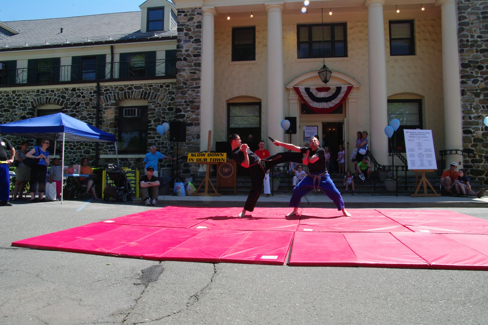 Photo of Ki Martial Arts - Westchester Krav Maga in Tuckahoe City, New York, United States - 2 Picture of Point of interest, Establishment, Health, Gym