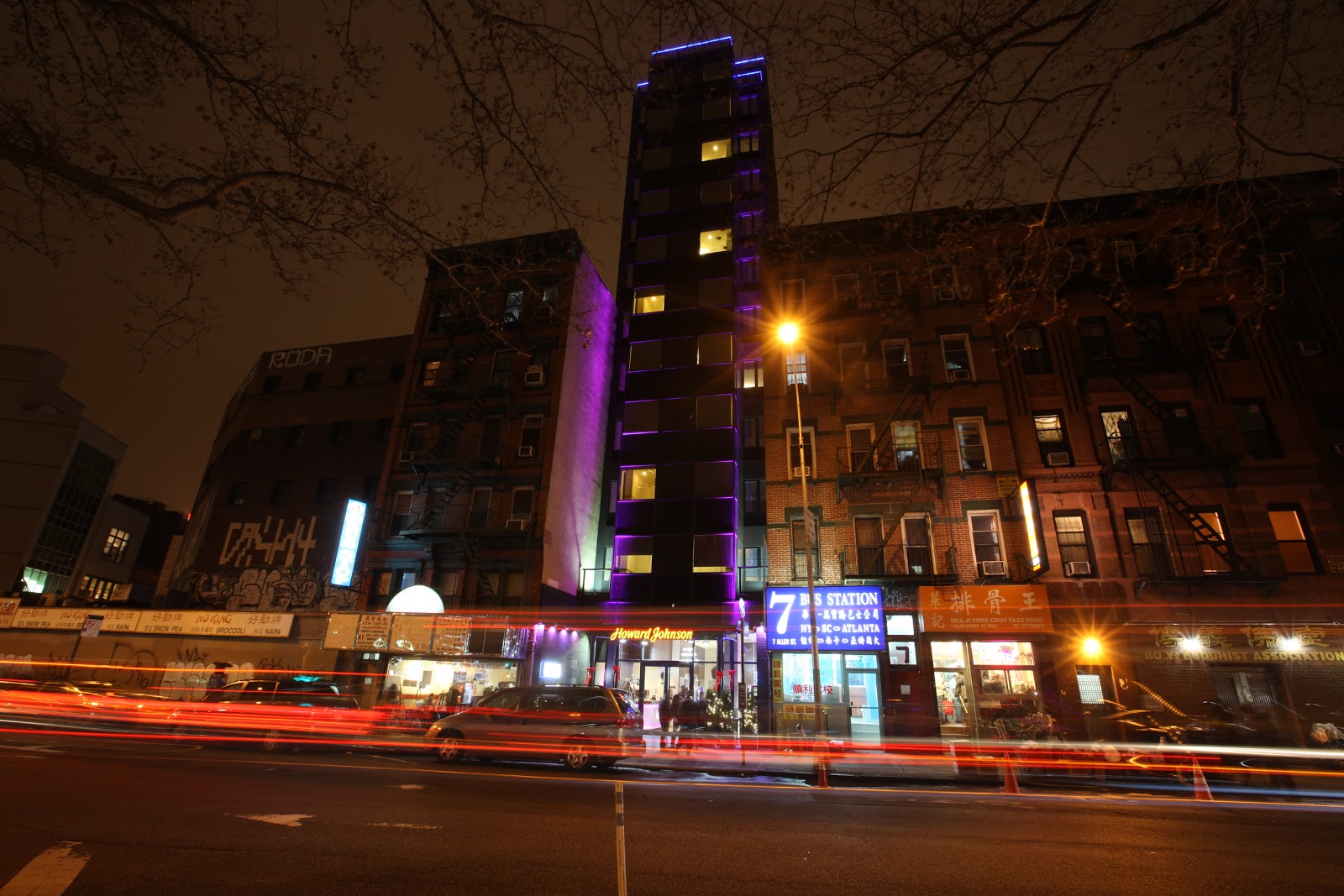 Photo of Howard Johnson Manhattan Soho in New York City, New York, United States - 10 Picture of Point of interest, Establishment, Lodging