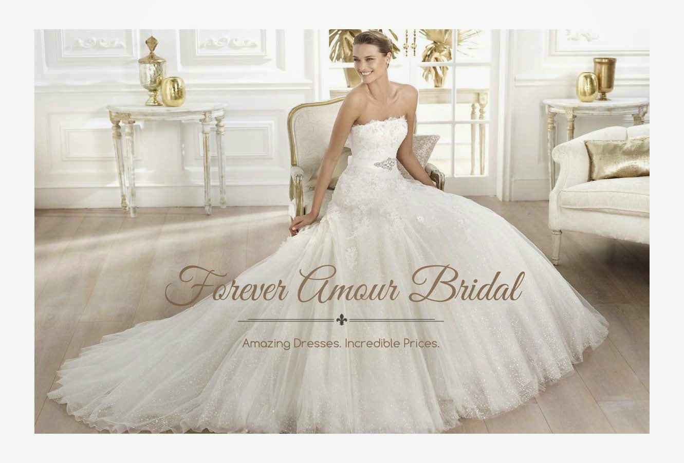 Photo of Forever Amour Bridal in New York City, New York, United States - 4 Picture of Point of interest, Establishment, Store, Clothing store