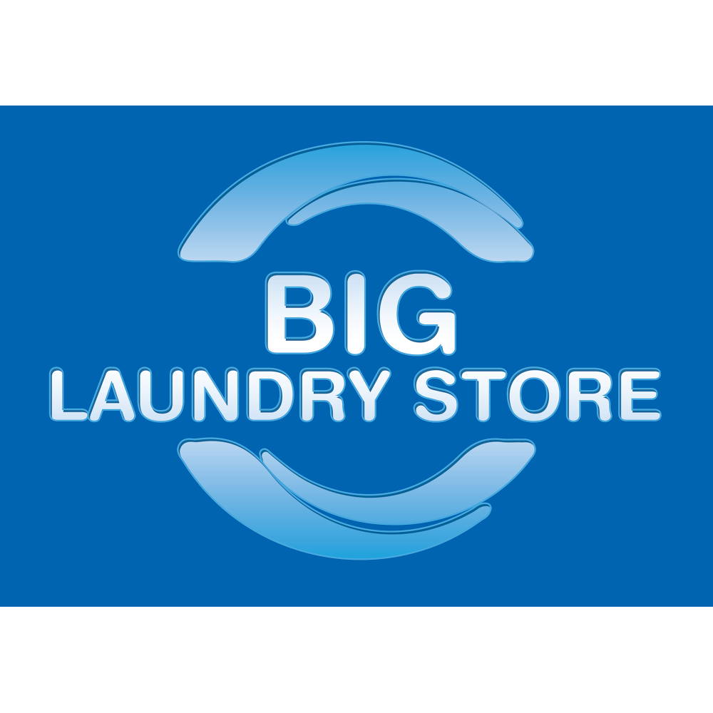 Photo of Big Laundry Store in Kings County City, New York, United States - 2 Picture of Point of interest, Establishment, Laundry