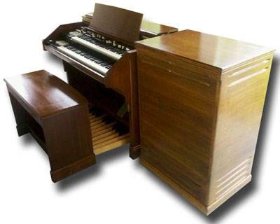 Photo of AWMP Hammond Organs & Leslie Speakers in Englewood City, New Jersey, United States - 6 Picture of Point of interest, Establishment, Store