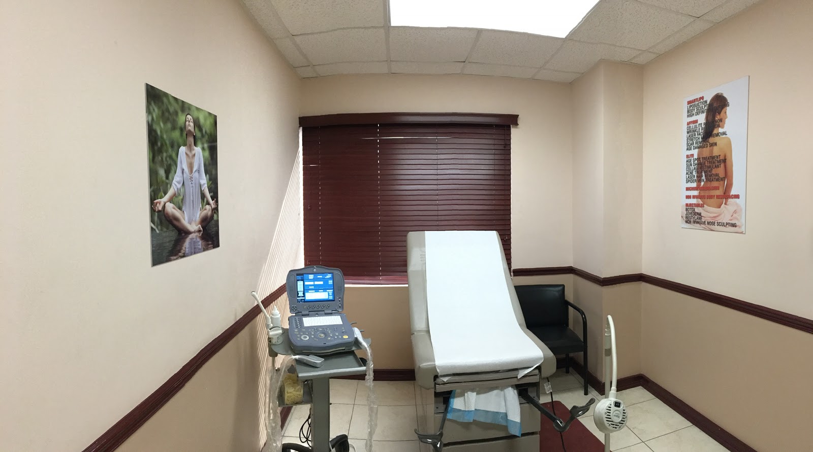 Photo of Total Women's Wellness Center / Full Medical Spa in Richmond City, New York, United States - 1 Picture of Point of interest, Establishment, Health, Doctor