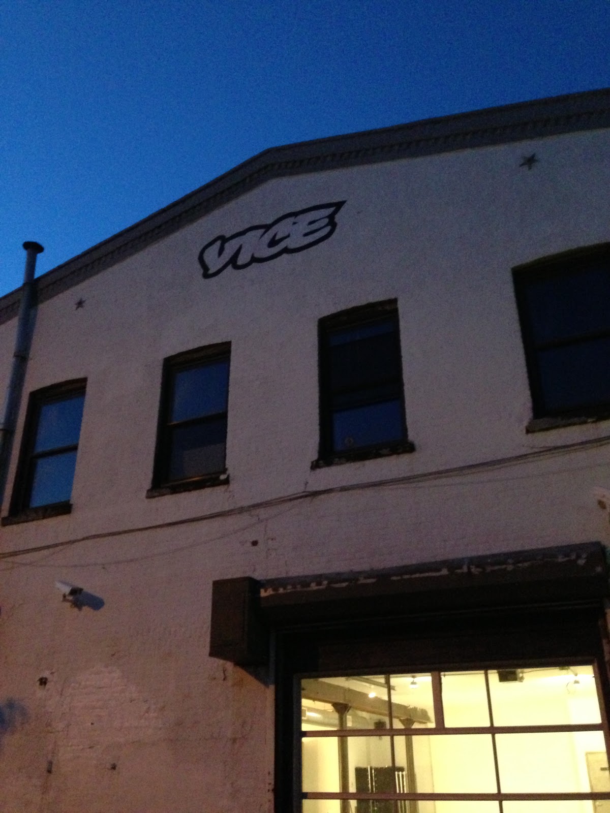 Photo of VICE Media LLC in New York City, New York, United States - 3 Picture of Point of interest, Establishment