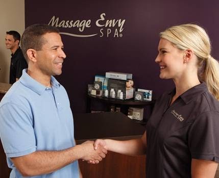 Photo of Massage Envy in East Rutherford City, New Jersey, United States - 2 Picture of Point of interest, Establishment, Health, Spa