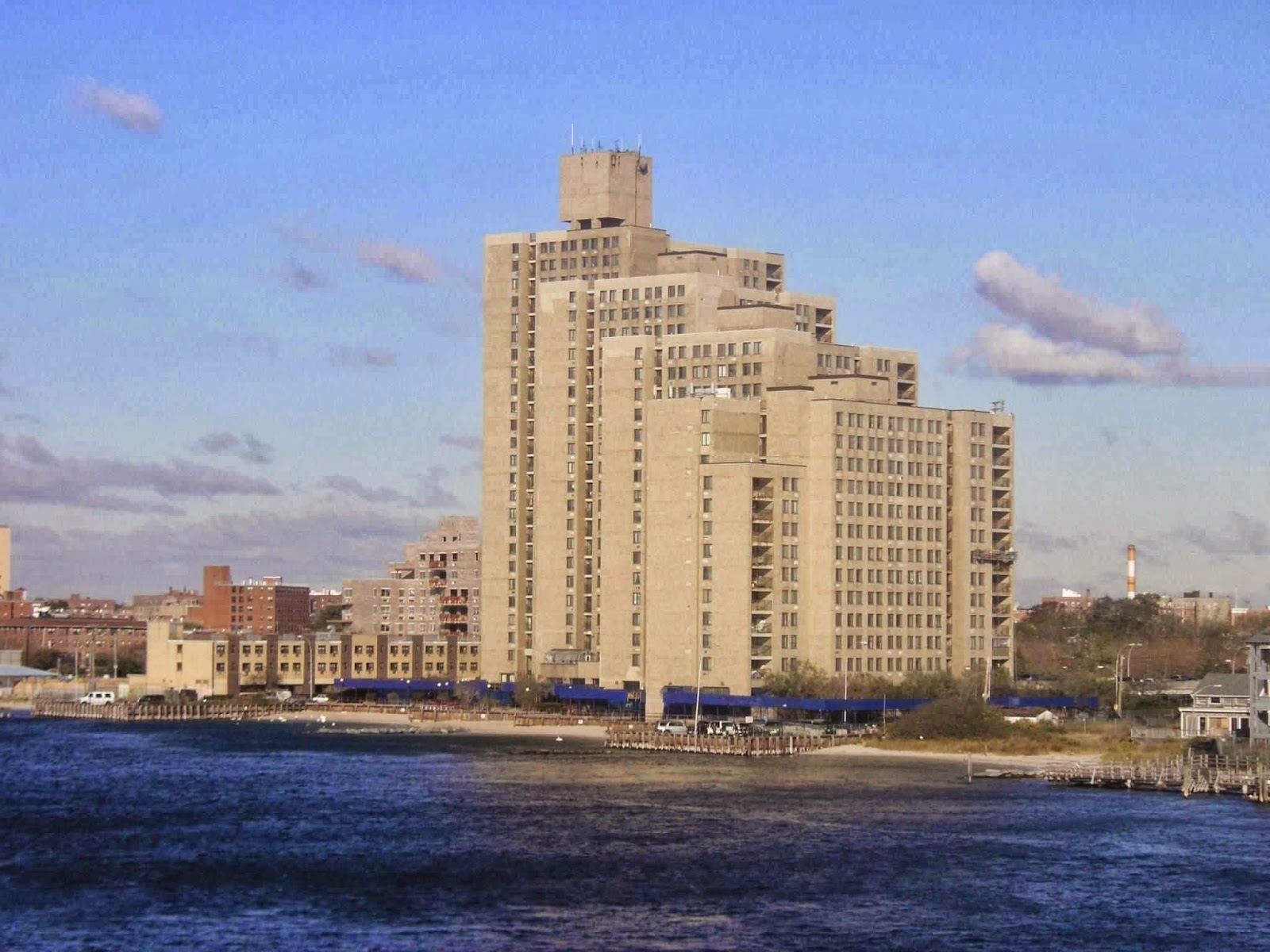 Photo of Sand Castle Oceanfront Living in Far Rockaway City, New York, United States - 1 Picture of Point of interest, Establishment