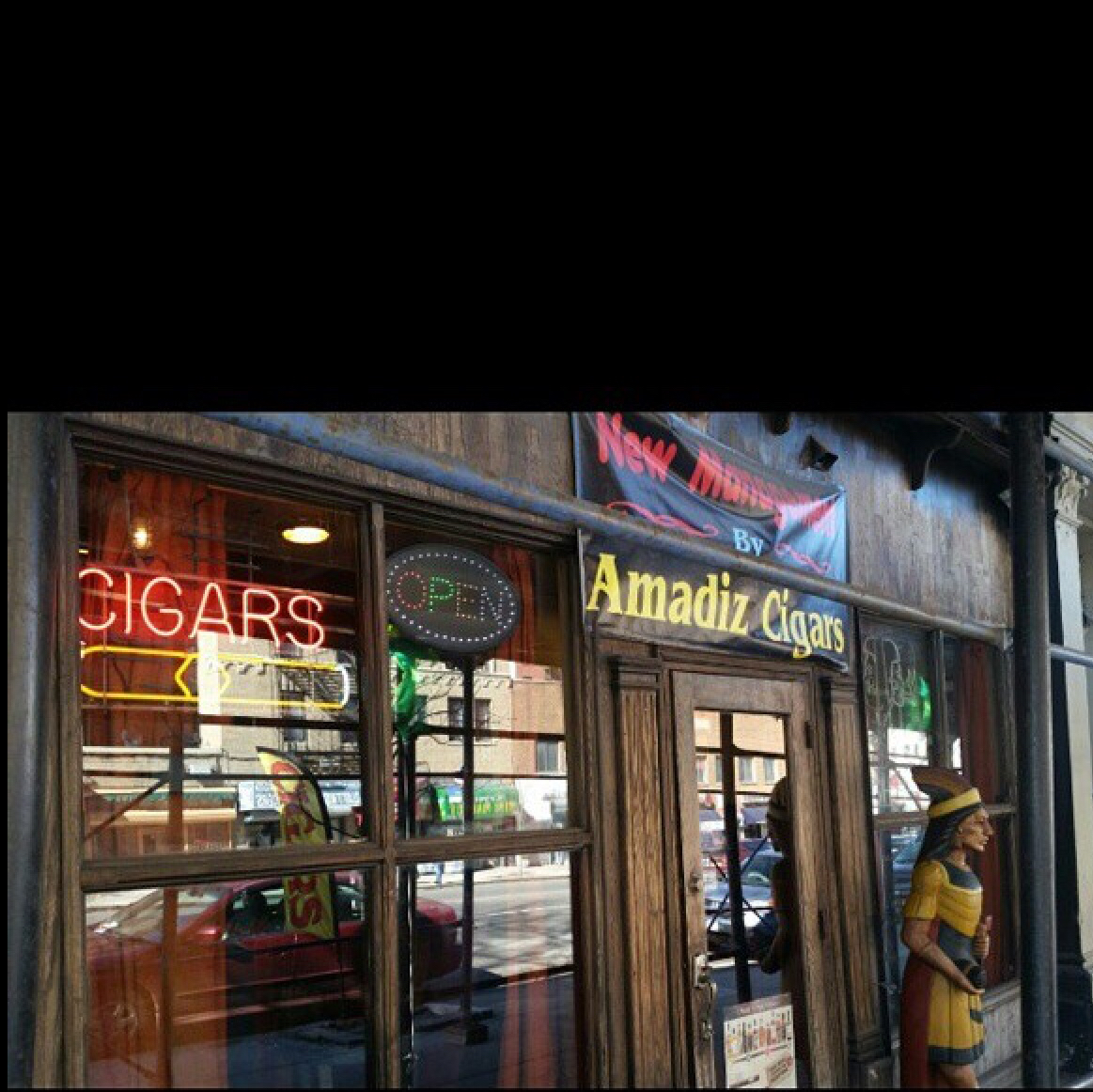 Photo of Cigars by Amadiz in New York City, New York, United States - 3 Picture of Point of interest, Establishment, Store