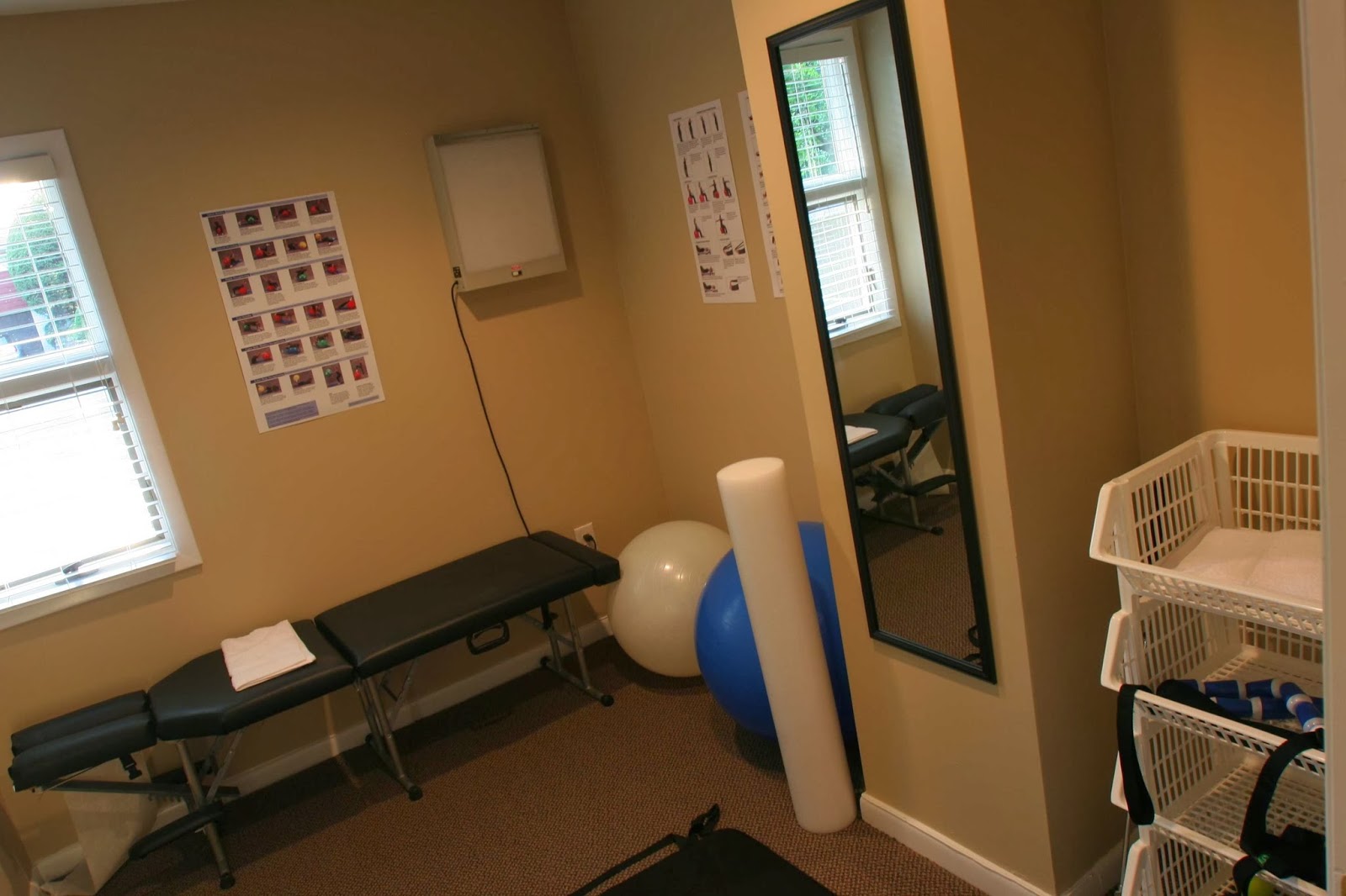 Photo of Chiropractic For Wellness in Township of Washington City, New Jersey, United States - 2 Picture of Point of interest, Establishment, Health