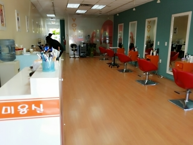 Photo of Vov Hair Salon in Leonia City, New Jersey, United States - 2 Picture of Point of interest, Establishment, Beauty salon