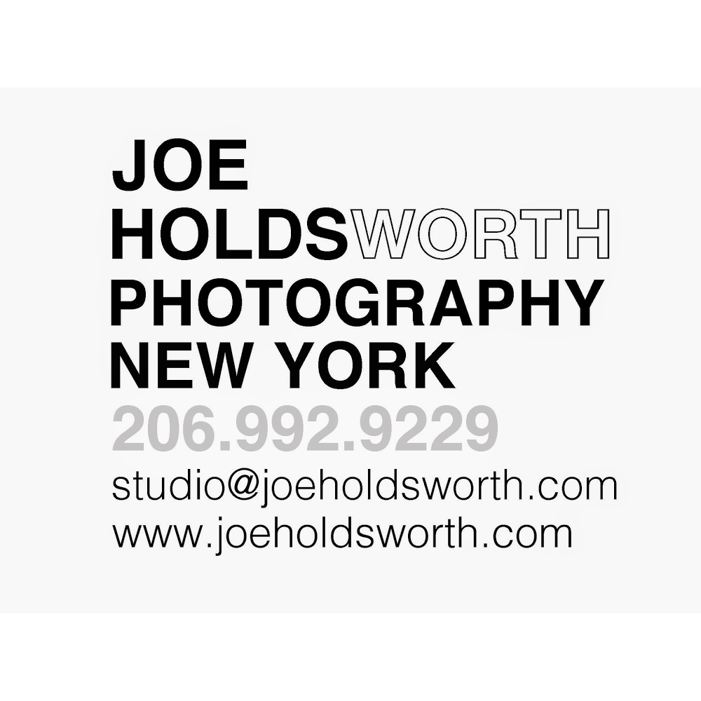 Photo of Joe Holdsworth, Photographer in Kings County City, New York, United States - 5 Picture of Point of interest, Establishment