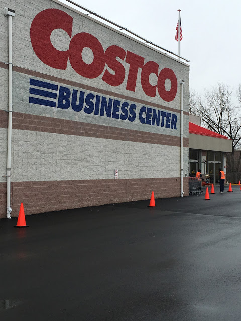 Photo of Costco Wholesale in Hackensack City, New Jersey, United States - 3 Picture of Food, Point of interest, Establishment, Store