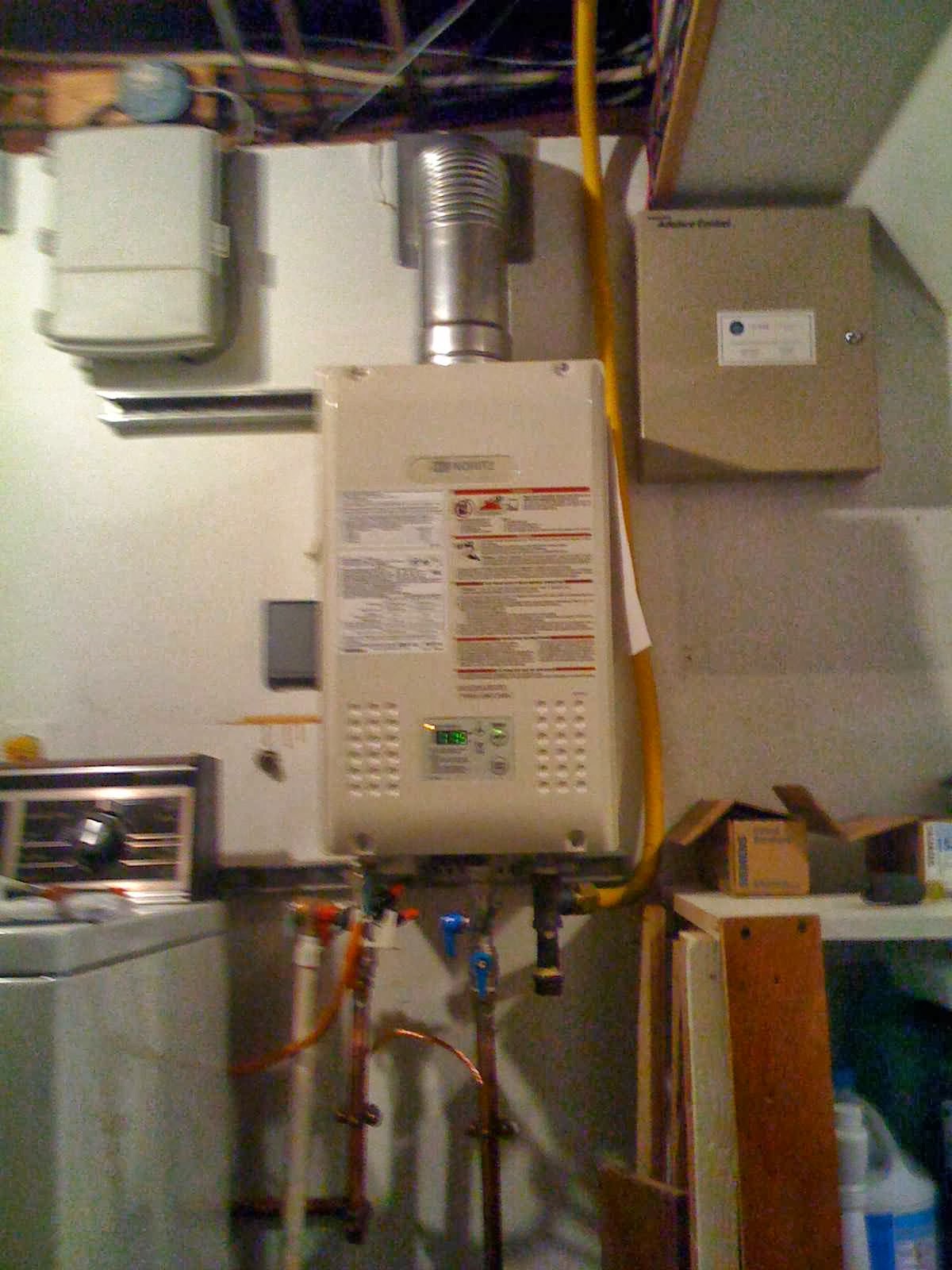 Photo of Artic Breeze LLC Heating, Cooling, & Refrigeration in Elmwood Park City, New Jersey, United States - 4 Picture of Point of interest, Establishment, General contractor