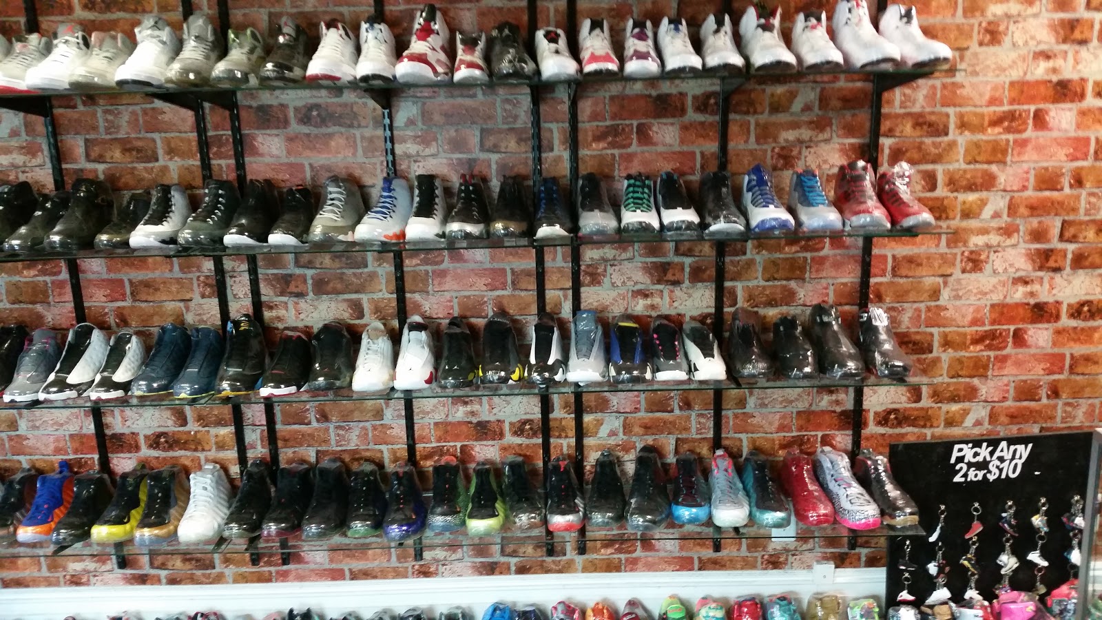 Photo of East Coast in Rahway City, New Jersey, United States - 5 Picture of Point of interest, Establishment, Store, Shoe store