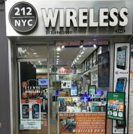 Photo of Motorola Cracked Screen Repair in New York City, New York, United States - 1 Picture of Point of interest, Establishment