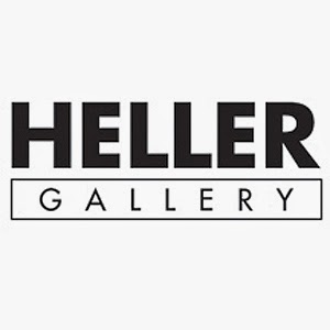 Photo of Heller Gallery in New York City, New York, United States - 2 Picture of Point of interest, Establishment, Art gallery