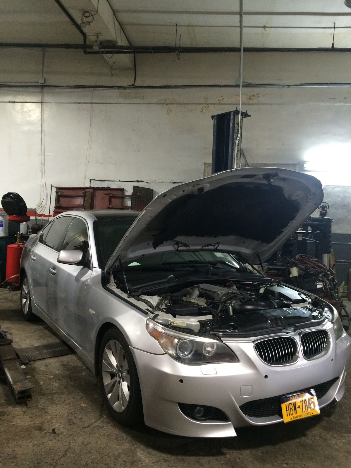 Photo of Full Service Auto Repair in Jamaica City, New York, United States - 8 Picture of Point of interest, Establishment, Store, Car repair