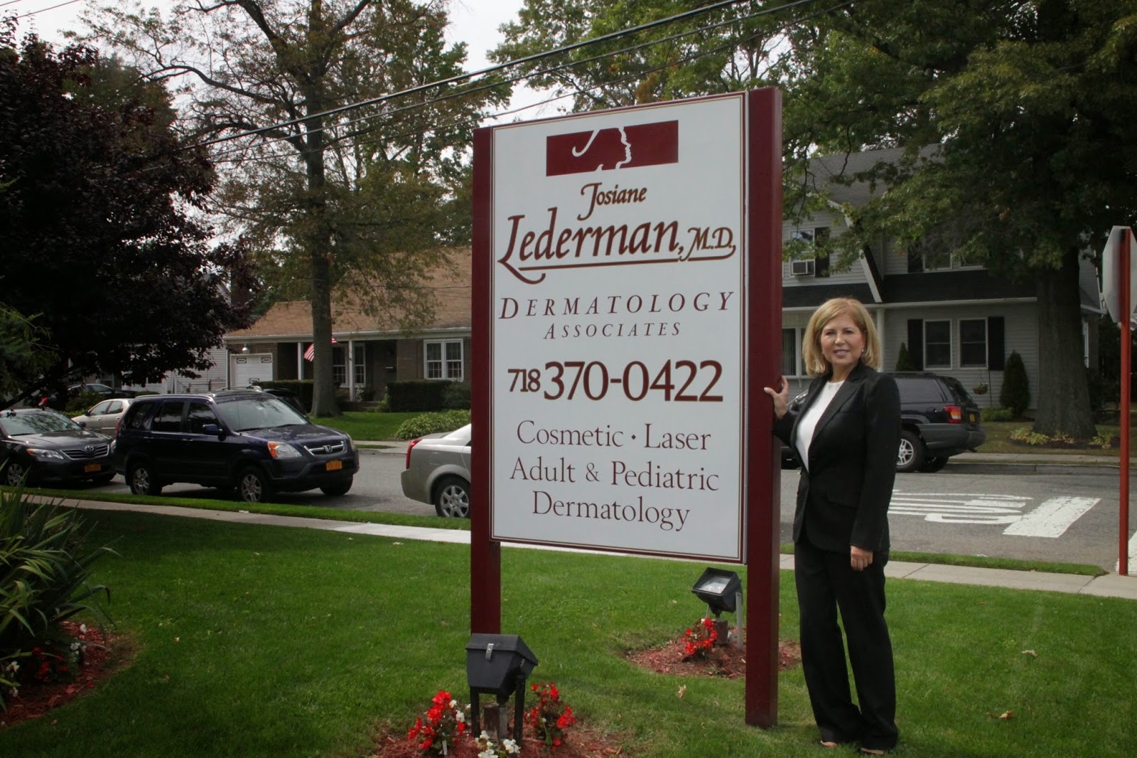 Photo of Josiane Lederman MD: Dermatology Associates in Staten Island City, New York, United States - 1 Picture of Point of interest, Establishment, Health, Doctor, Spa