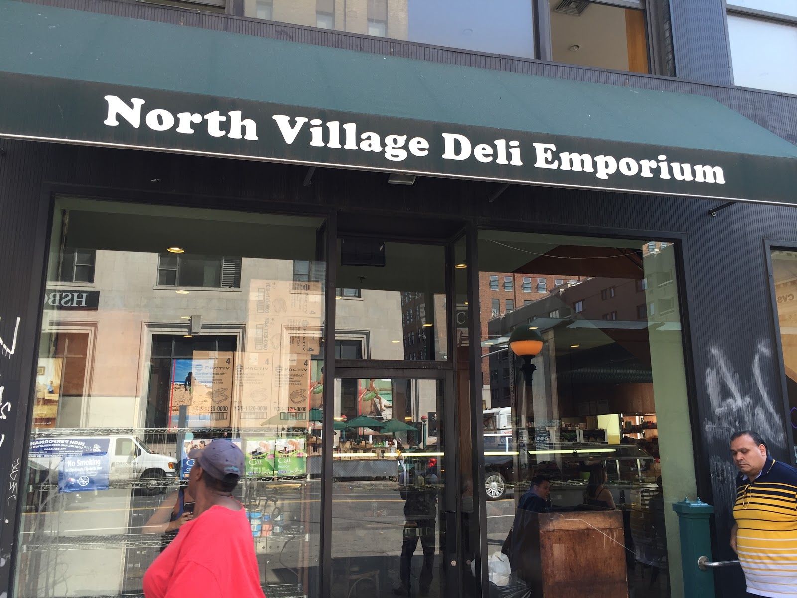 Photo of North Village Deli Emporium in New York City, New York, United States - 2 Picture of Food, Point of interest, Establishment, Store