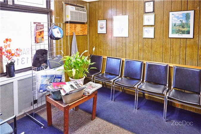 Photo of Chiropractic Approach PC in Queens City, New York, United States - 2 Picture of Point of interest, Establishment, Health