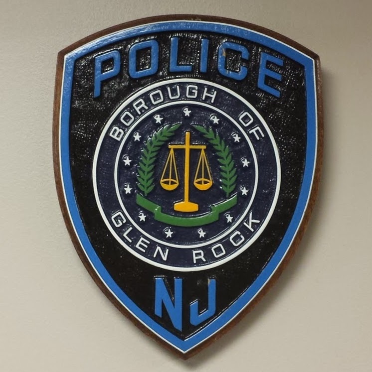 Photo of Glen Rock Police Department in Glen Rock City, New Jersey, United States - 2 Picture of Point of interest, Establishment, Police