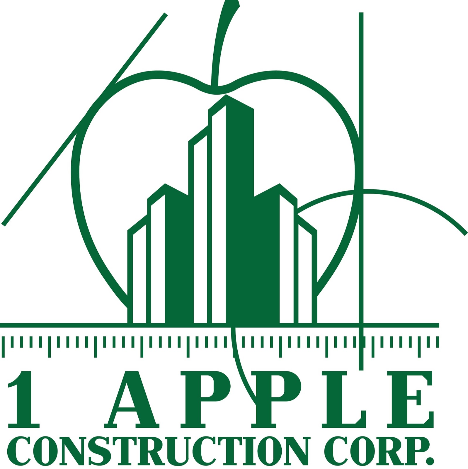 Photo of 1 Apple Construction Corp. in Valley Stream City, New York, United States - 1 Picture of Point of interest, Establishment, Store, Home goods store, General contractor, Painter