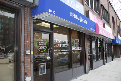 Photo of Gil Dechavez DDS - G Smile Dental in Elmhurst City, New York, United States - 2 Picture of Point of interest, Establishment, Health, Dentist