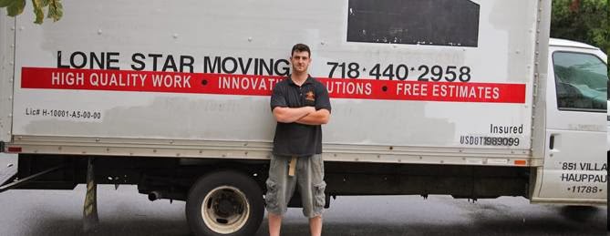 Photo of Queens Moving Company in Franklin Square City, New York, United States - 6 Picture of Point of interest, Establishment, Store, Moving company, Painter