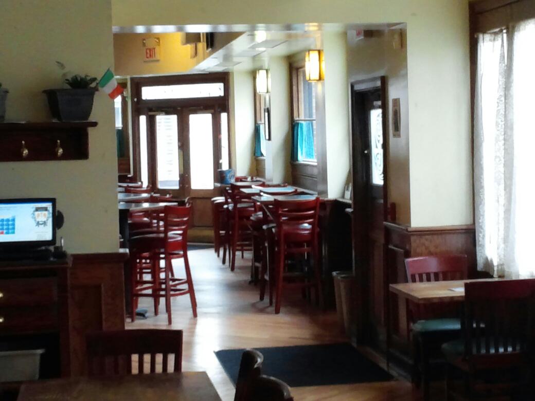 Photo of Kilkenny Alehouse in Newark City, New Jersey, United States - 1 Picture of Restaurant, Food, Point of interest, Establishment, Bar