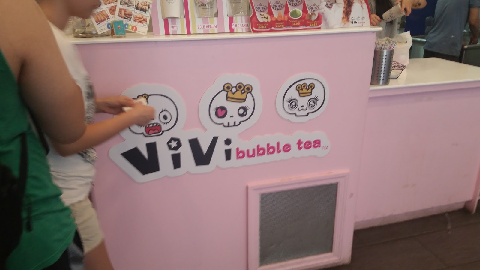 Photo of ViVi Bubble Tea in Kings County City, New York, United States - 6 Picture of Food, Point of interest, Establishment, Cafe