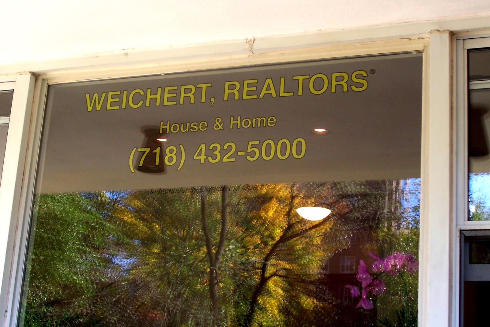 Photo of Weichert Realtors - House & Home in Bronx City, New York, United States - 10 Picture of Point of interest, Establishment, Real estate agency