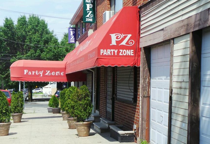 Photo of Party Zone in College Point City, New York, United States - 1 Picture of Point of interest, Establishment