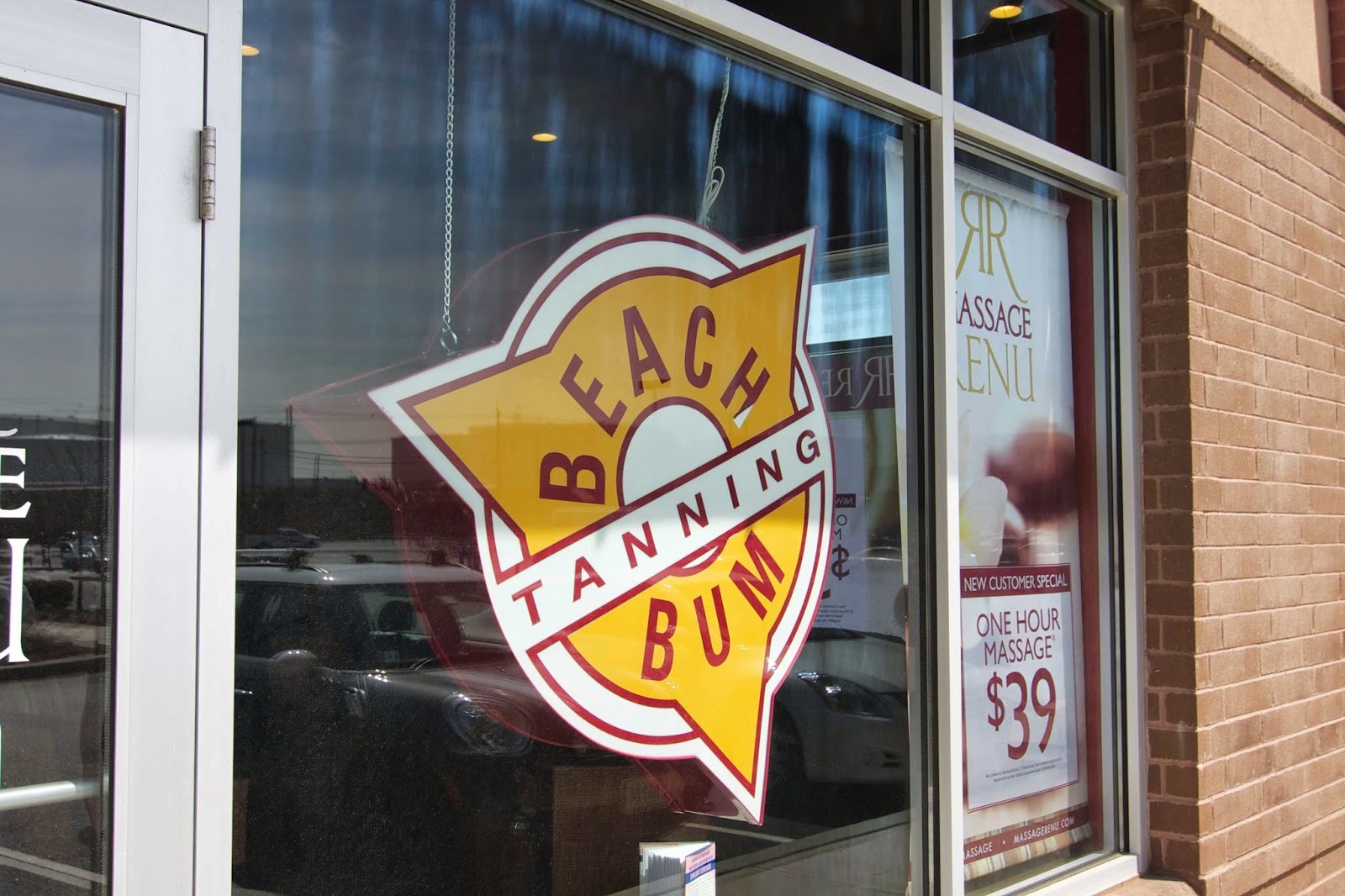 Photo of Beach Bum Tanning & Airbrush Salon in Bayonne City, New Jersey, United States - 7 Picture of Point of interest, Establishment